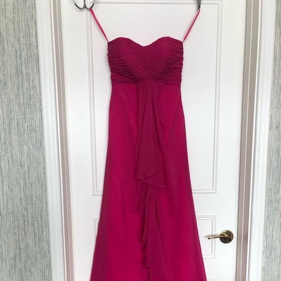 Prom dress - Picture 3 of 6